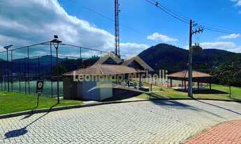 Imagem 4: Apartamento para venda no Condomínio Lá Villette em Nogueira, Petrópolis (3 qrt