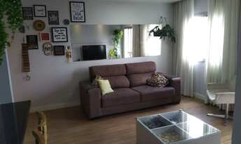 Imagem 7: APARTAMENTO COM DUAS VAGAS DE GARAGEM NO MELHOR DA VILA SANTA CATARINA!