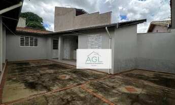 Imagem: Casa com 4 dormitórios à venda por R$