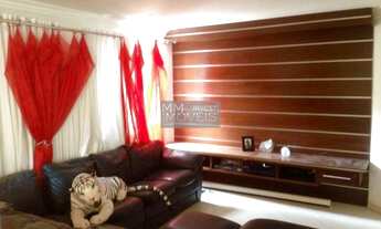 Imagem 3: Casa com 4 dormitórios, 560 m² - venda por R$ 1.700.000,00 ou aluguel por R$ 6.500,00/mês