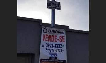 Imagem 5: Casa para venda tem 101 metros quadrados com 3 quartos em Independência - Aparecida de Goi