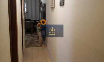 Imagem 7: Casa térrea em condomínio, 60m2, 02 dorms, 02 wc, 02 vagas, piscina