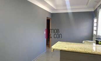 Imagem 6: Casa com 3 dormitórios à venda, 230 m² por R$ 350.000 - Estância Santa Maria do Portão - A