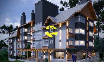 Imagem 6: Aurora 404 Apartamento com 1 dormitório