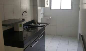 Imagem 6: Apartamento a venda com 78 m² com 3 quartos, 1 suíte em Alto Ipiranga - Mogi das Cruzes