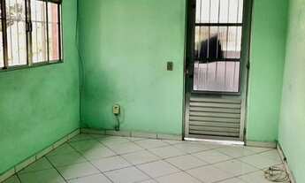 Imagem 2: Casa para venda possui 100 metros quadrados com 5 quartos em Jardim Guarani - São Paulo