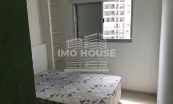 Imagem 6: Apartamento para venda possui 70 metros quadrados com 2 quartos em Tamboré - Barueri - SP