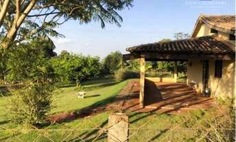 Imagem 2: Chácara com 2.000 m2, 1 dormitório à venda por R$ 425.000 - Gleba Fazenda Palhano - Londr