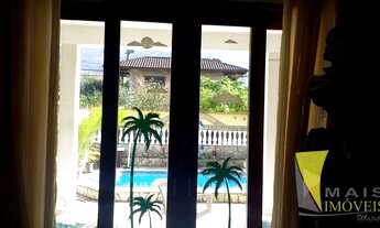 Imagem 3: Linda casa com sauna e hidromassagem na Ressaca