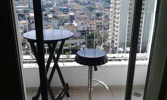 Imagem 6: APARTAMENTO REPLETO DE ARMÁRIOS, NO MELHOR DA VILA SANTA CATARINA !