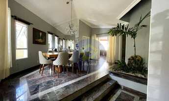 Imagem 5: Casa à venda, 316 m² por R$ 1.500.000,00 - Parque Residencial Damha I - São José do Rio Pr