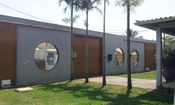 Imagem 3: Casa de 250 metros quadrados no bairro Costa Azul com 5 quartos