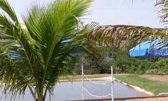 Imagem 2: Fazenda/Sítio/Chácara para venda Rondonópolis MT