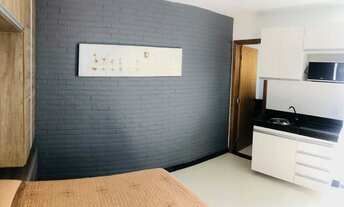 Imagem 4: Kitnet/conjugado para aluguel com 19 metros quadrados com 1 quarto