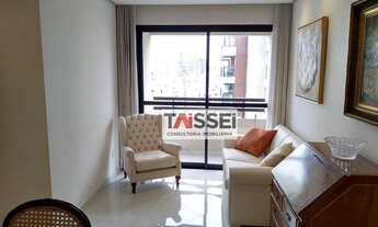 Imagem: LINDO APTO.56M² Reformado pronto p/ morar