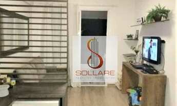 Imagem 4: Apartamento à VENDA no Jardim Aquarius com 76 m²