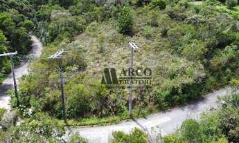 Imagem 5: Terreno à venda, 1050 m² por R$ 1.200.000,00 - Jardim das Pérolas - Campos do Jordão/SP