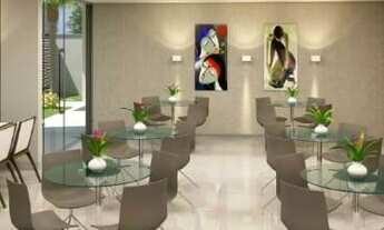 Imagem 4: Apartamento Padrão à venda no bairro Cidade Nova - Belo Horizonte/MG