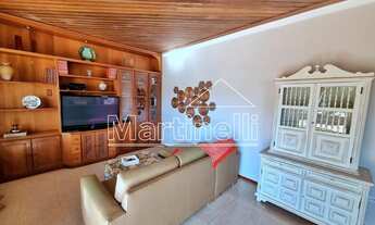 Imagem: Ribeirão Preto - Chácara - Núcleo São