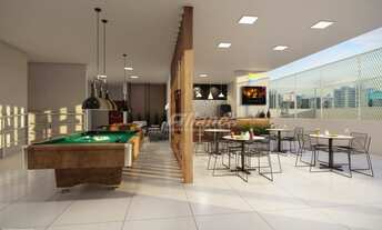 Imagem 5: Apartamento com 2 dormitórios à venda, 61 m² por R$ 650.000,00 - Praia de Itaparica - Vila