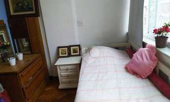 Imagem 7: Apartamento com 3 quartos à venda, 64 m² por R$ 1.990.000 - Leblon - Rio de Janeiro/RJ