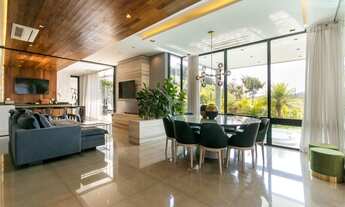 Imagem 7: BARUERI - Casa Padrão - Alphaville