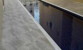 Imagem 3: Apartamento tres dormitorios canto do forte praia grande sp