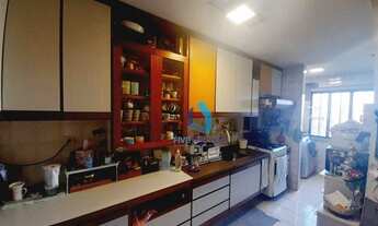 Imagem 4: Apartamento com 3 dormitórios à venda, 117 m² por R$ 750.000 - Jardim Marajoara - São Paul