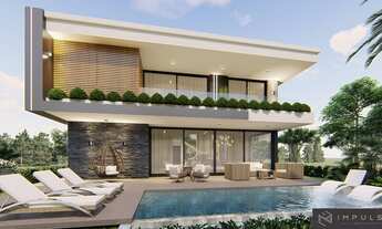 Imagem 3: XANGRI-Lá - Casa de Condomínio - Centro