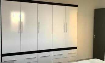 Imagem 5: Apartamento - Parque Industrial - Residencial Maison Toulouse - 62m² - 2 Dorm