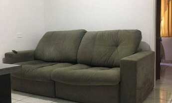 Imagem 4: Apartamento com 1 dormitório à venda, 45 m² por R$ 195.000,00 - Tupi - Praia Grande/SP