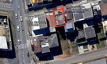 Imagem 2: Terreno ZR-2, com 111m² - Vila Sandra - Campo Comprido