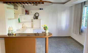 Imagem 5: Apartamento 3 quartos para venda no bairro Pituba em Salvador - BA