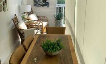 Imagem 5: Apartamento diferenciado todo Mobiliado - Indaiatuba