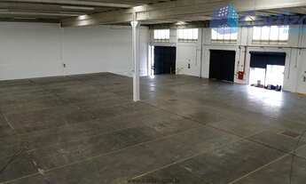 Imagem 4: Galpões Industriais para alugar em São Paulo/SP - Alugue o seu galpões industriais aqui!