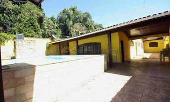 Imagem 3: Casa com 6 dorms, Gaivotas, Itanhaém - R$ 360 mil, Cod: 30