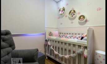 Imagem 6: Apartamento de 2 dormitórios na Vila Talarico - região Vila Matilde