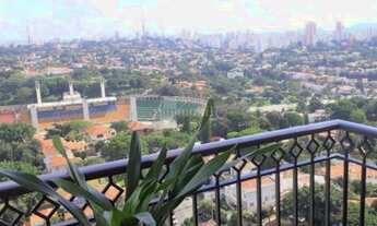 Imagem: APARTAMENTO EM HIGIENOPOLIS COM VISTA PARA