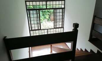 Imagem 2: Casa à venda e para locação com excelente vista para a cidade, no bairro Vale do Sol, Pous