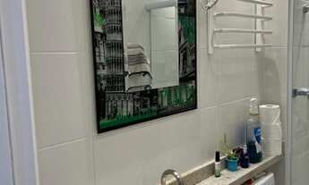 Imagem 4: Apartamento com 3 dormitórios à venda, 108 m² por R$ 950.000,00 - Loteamento João Batista