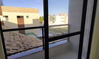 Imagem 4: Apartamento Novo com 03 quartos no Bessa, a 450 metros da Praia!