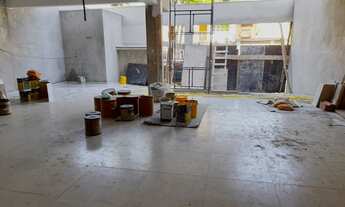 Imagem 2: Cobertura com 2 dormitórios à venda, 43 m² por R$ 320.000,00 - Parque João Ramalho - Santo