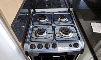 Imagem 7: Alugo Lindo Apto Decorado Vila Matilde