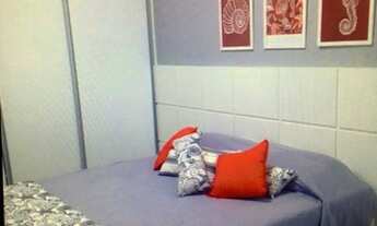 Imagem 6: Village em Itacimirim 107 m2 com 3 suítes pé na areia na Praia da Espera