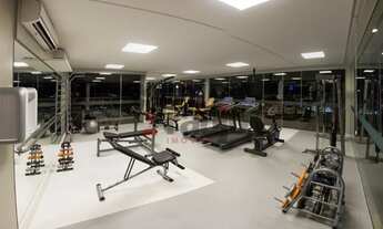 Imagem 6: Apartamento 1 suíte + 1 dormitório, 72m2, Fazenda, Itajaí