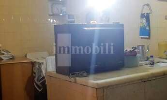 Imagem 3: Predio charmoso em Higienopolis