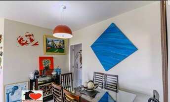 Imagem 6: APARTAMENTO COM FINO ACABAMENTO NA REGIÃO DO CAMPO BELO !