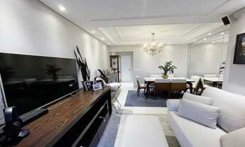 Imagem 2: Apartamento para venda tem 70 metros quadrados com 3 quartos em Jardim Oriental - São Paul