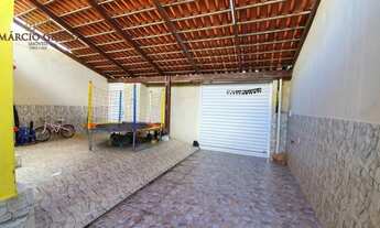 Imagem 2: Casa para venda com 160 metros quadrados com 5 quartos em Nova Caruaru - Caruaru - PE