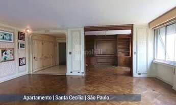 Imagem 3: APARTAMENTO EM HIGIENOPOLIS PROXIMO AO SHOPPING